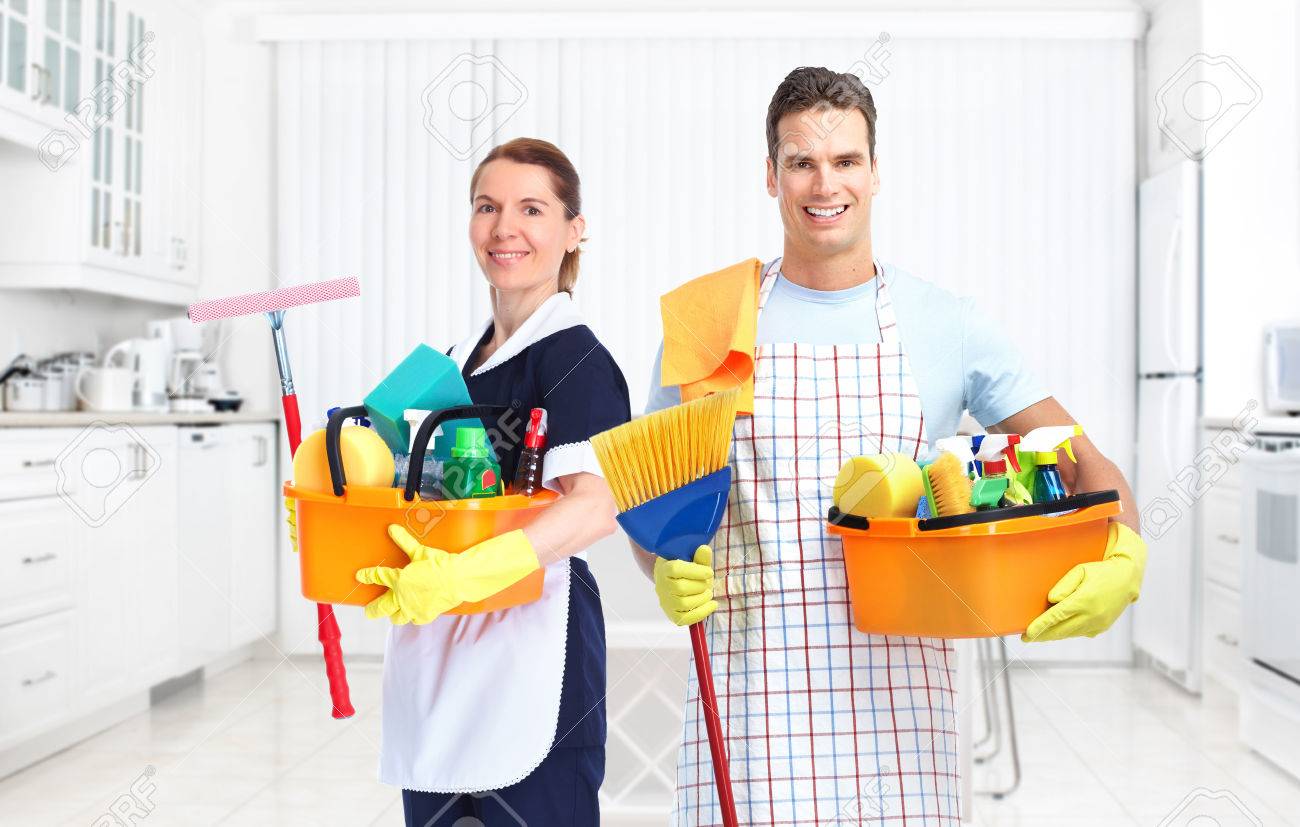 Privileges of Hiring a Cleaning Company in Dubai