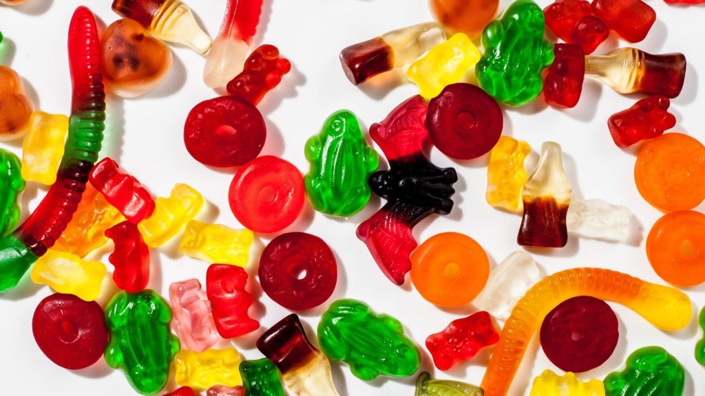 Everything You Need To Know About CBD Gummies