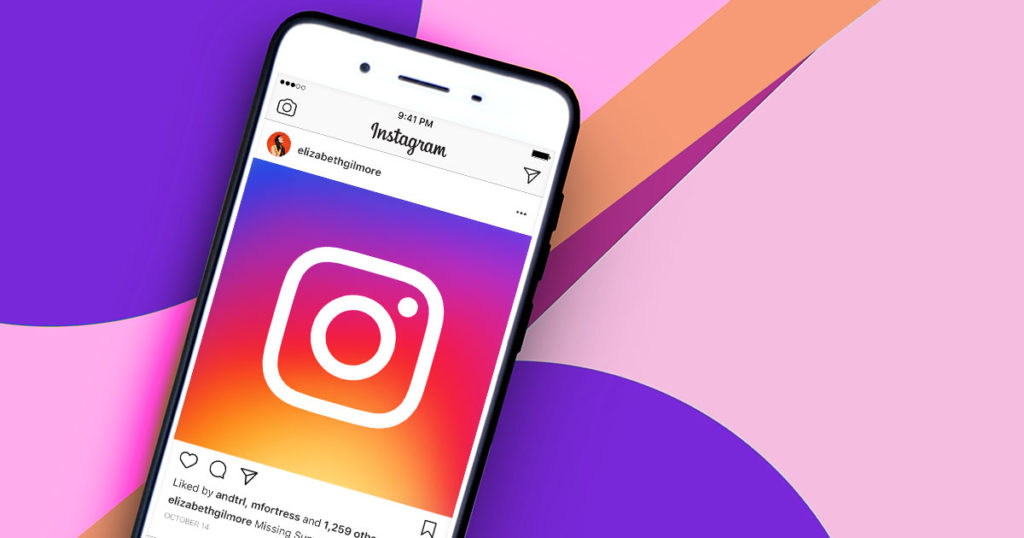 How to Stay Protected Online Instagram.