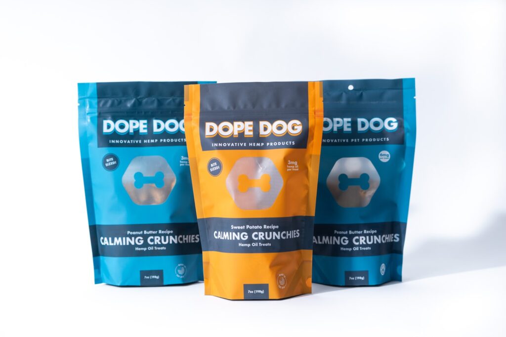 CBD For Your Dogs