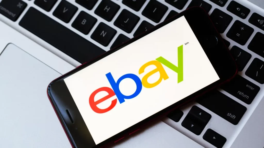 buy eBay account