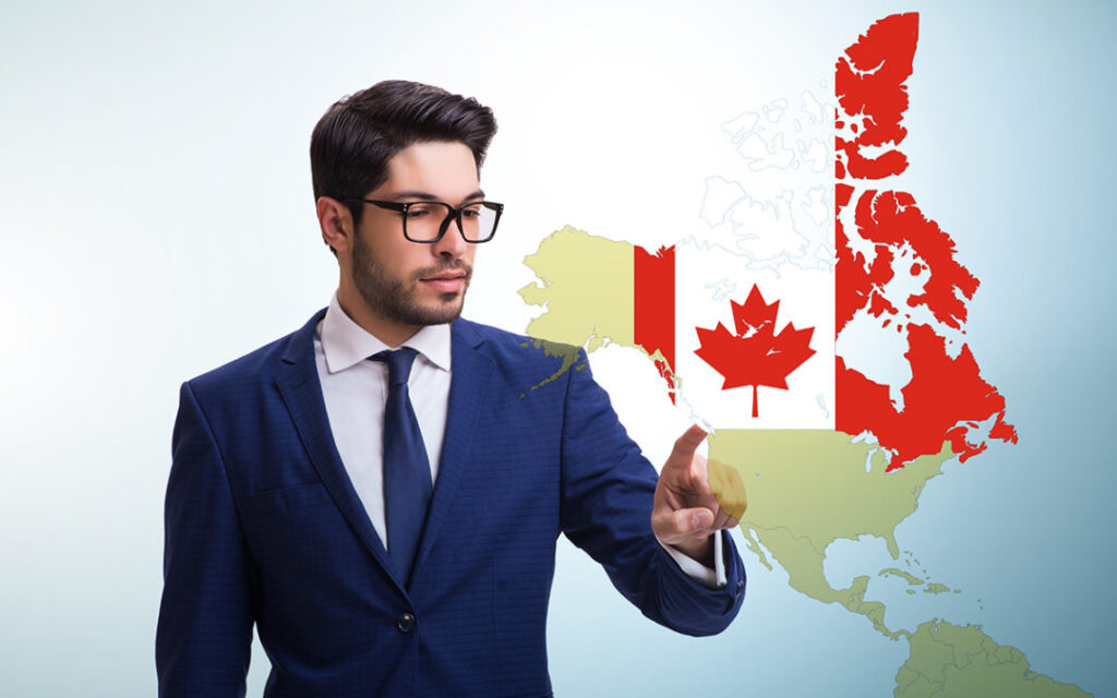 immigration consultants in Ottawa, ON
